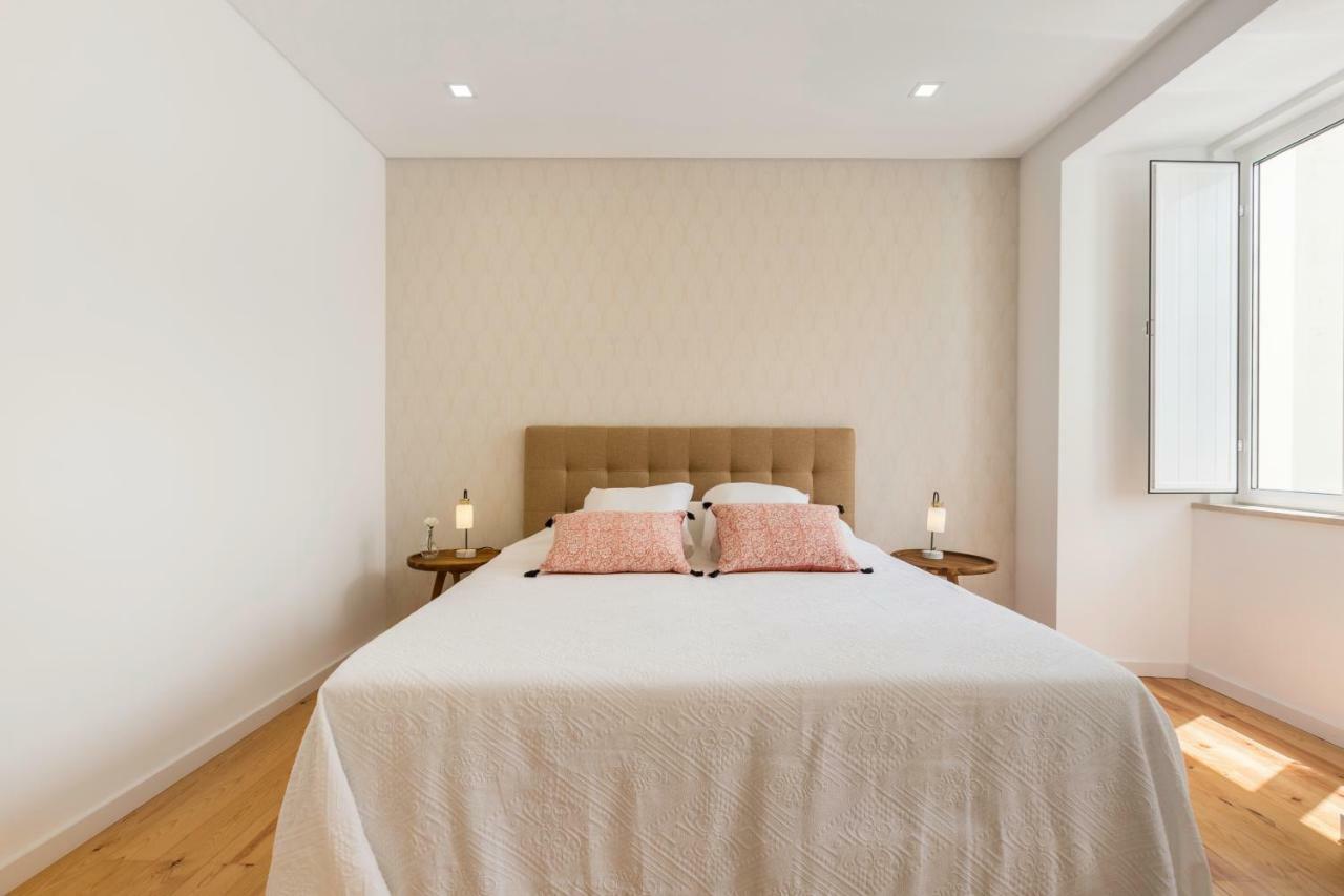 The Tile House 95 Διαμέρισμα Lisboa Εξωτερικό φωτογραφία