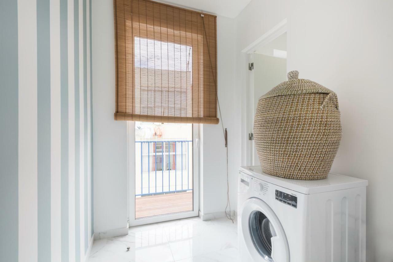 The Tile House 95 Διαμέρισμα Lisboa Εξωτερικό φωτογραφία