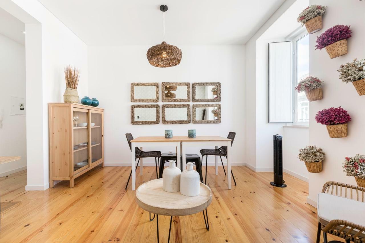 The Tile House 95 Διαμέρισμα Lisboa Εξωτερικό φωτογραφία